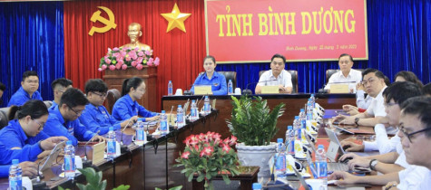 Thủ tướng Chính phủ đối thoại với thanh niên năm 2023