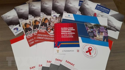 Phát hiện mới liên quan đến phương pháp điều trị HIV/AIDS