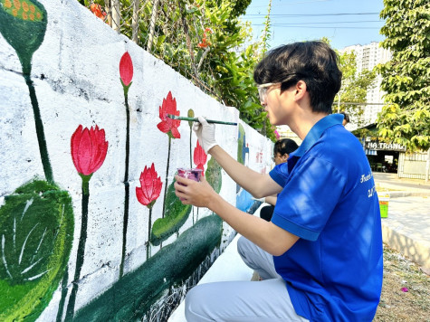 Phong trào “Toàn dân đoàn kết xây dựng đời sống văn hóa”: Lan tỏa những mô hình hay, việc làm ý nghĩa