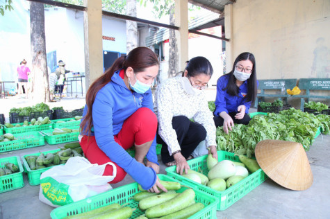 Ý nghĩa chương trình “Phố thanh niên công nhân cuối tuần”