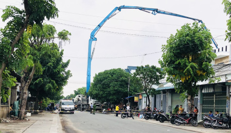 Khẩn trương điều tra vụ án con gái sát hại mẹ kế trong phòng trọ