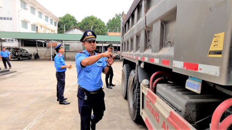 Nỗ lực vì một kỳ nghỉ lễ an toàn, giảm tai nạn