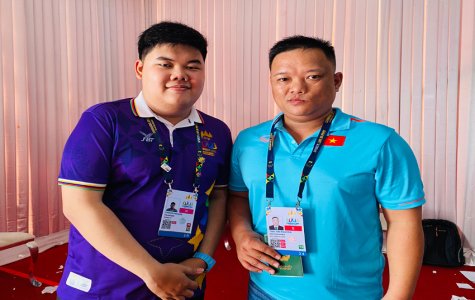 Những ấn tượng đẹp về nước chủ nhà SEA Games 32