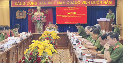 4 tháng đầu năm 2023: Số vụ cháy giảm so với cùng kỳ năm 2022