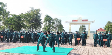 Triển lãm 48 năm Mùa xuân đại thắng, 75 năm thi đua làm theo lời Bác dạy