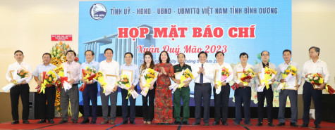 Tự hào sứ mệnh vinh quang