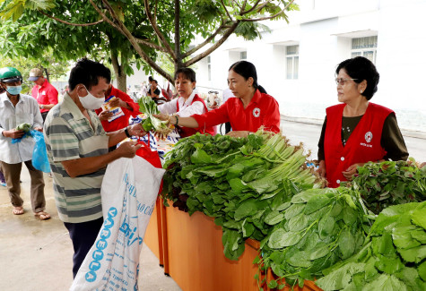 Hoàn thiện, nhân rộng các mô hình học và làm theo Bác