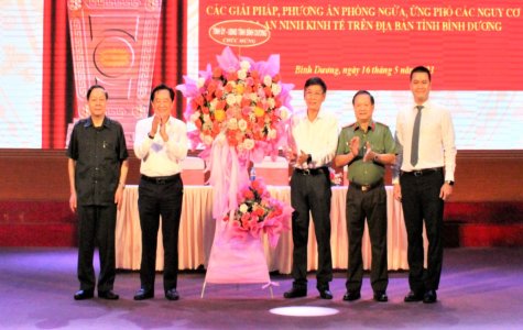 Chuyên gia, nhà khoa học tham gia “hiến kế” về bảo đảm an ninh kinh tế