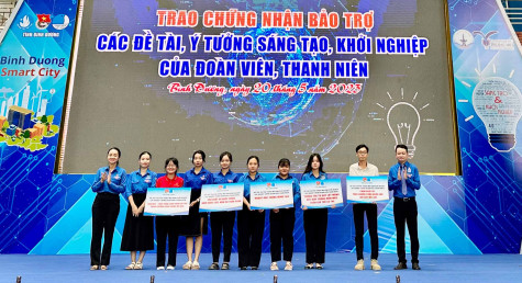 Nhiều cơ hội việc làm cho thanh niên, sinh viên