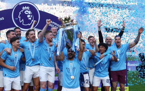 Man City được dự đoán tiếp tục thống trị Ngoại hạng Anh