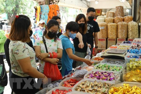 Indonesia: Công bố chấm dứt tình trạng đại dịch COVID-19