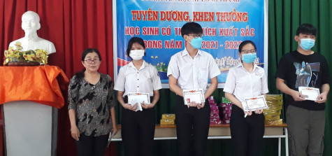 Tâm huyết với xây dựng nông thôn mới