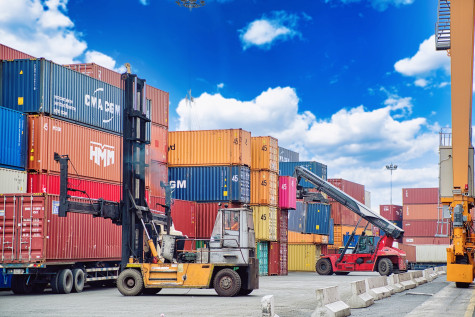 Đầu tư, khai thác hiệu quả dịch vụ logistics