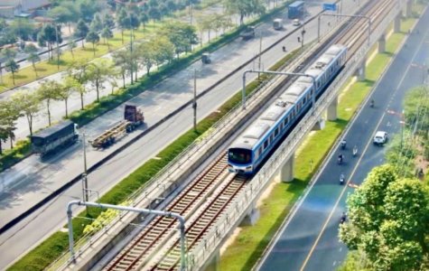 Đề xuất tuyến metro kết nối 3 đô thị lớn vùng Đông Nam bộ