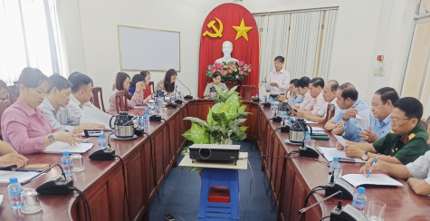 Lễ hội “Lái Thiêu mùa trái chín” năm 2023 thu hút hơn 150.000 lượt khách