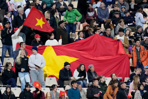 FIFA miễn phí 20.000 vé World Cup nữ ở New Zealand