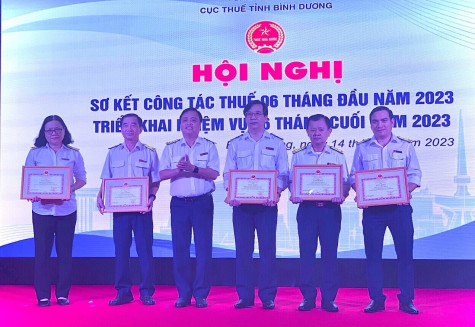 Cục Thuế tỉnh: Triển khai nhiều giải pháp chống thất thu thuế