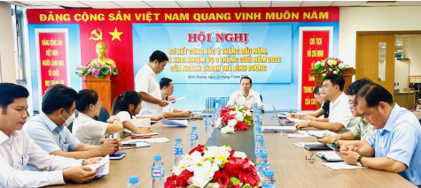 Ngành Thanh tra: Khắc phục khó khăn, phấn đấu hoàn thành tốt nhiệm vụ được giao