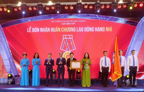 Cục Báo chí: 20 năm thực hiện sứ mệnh của 'người gác cổng thông tin'