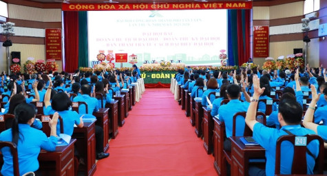 Liên đoàn lao động TP.Tân Uyên: Quan tâm chăm lo và bảo vệ người lao động