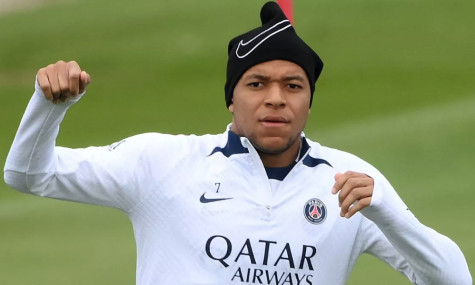 Mbappe được đề nghị 775 triệu USD cho một năm ở Saudi