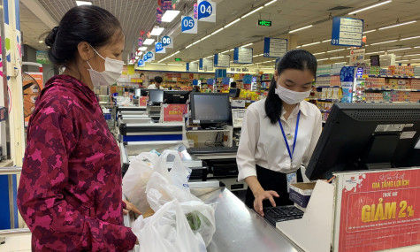 Tăng cường tuyên truyền, bảo vệ quyền lợi chính đáng của người tiêu dùng