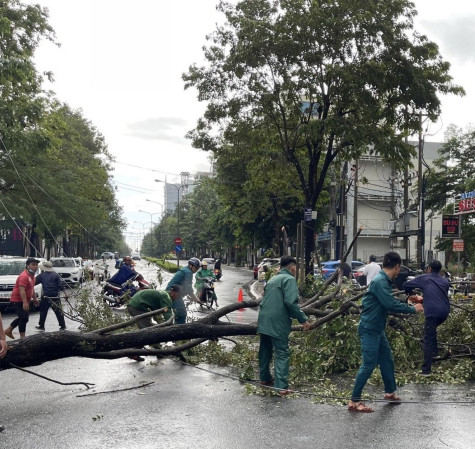 Công tác tuyên truyền đặc biệt: Tạo sức đề kháng mạnh mẽ