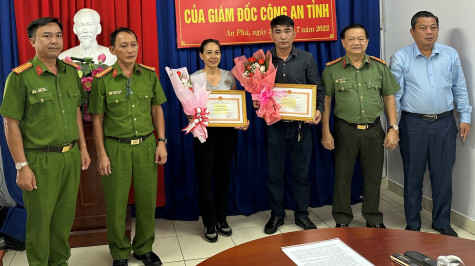 Xây dựng thế trận phòng, chống tội phạm: Phát huy phong trào toàn dân bảo vệ an ninh Tổ quốc