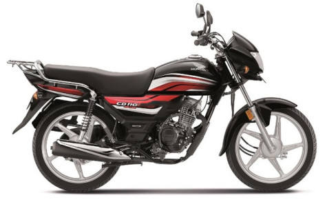 Honda CD110 Dream Deluxe 2023 dáng hoài cổ, giá chỉ 21 triệu đồng