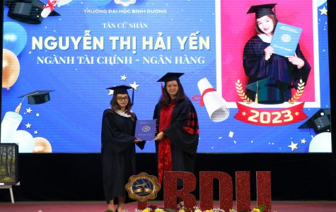 Trường Đại học Bình Dương: Điểm đầu vào theo tổ hợp 3 môn là 15 điểm