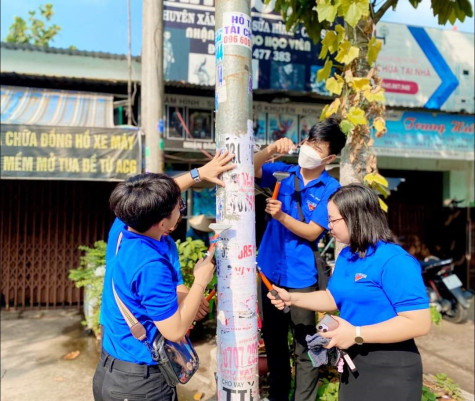 Ngăn chặn quảng cáo rao vặt sai quy định