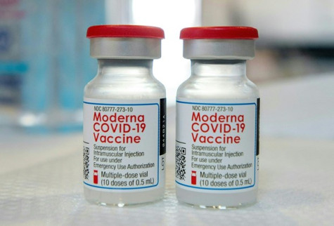 Vaccine Moderna, Pfizer cải tiến có hiệu quả ngừa biến thể BA.2.86