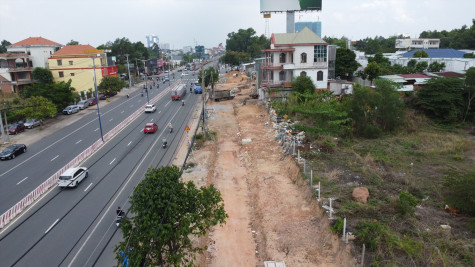 Đầu tư hạ tầng giao thông hoàn thiện: Động lực phát triển kinh tế - xã hội- Kỳ 2