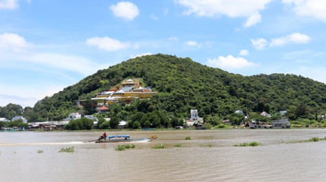 Kiên Giang: Phát huy tiềm năng du lịch cộng đồng tại thành phố Hà Tiên