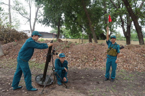 TP.Thủ Dầu Một: Bài học về sự kết hợp hài hòa giữa phát triển và an ninh