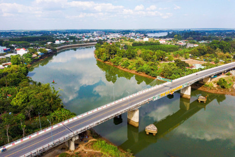 TP.Tân Uyên: Đánh thức tiềm năng du lịch