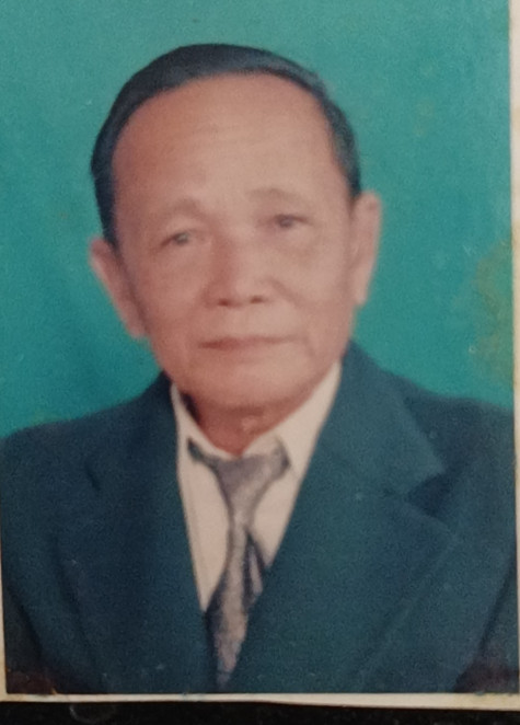 Cáo phó