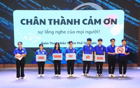 Đẩy mạnh giám sát, xử phạt các hành vi vi phạm Luật Phòng, chống tác hại thuốc lá