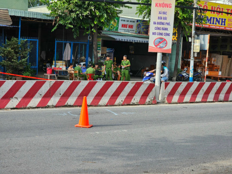 Điều tra nguyên nhân vụ tai nạn giao thông làm 3 người chết