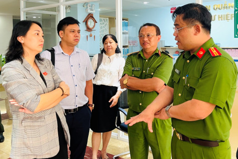 Ban pháp chế HĐND tỉnh: Tập trung giám sát nhiều nội dung được dư luận quan tâm