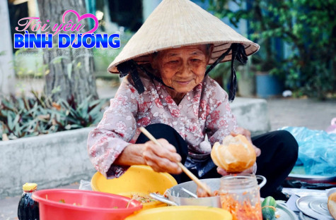 Bình Dương hào sảng, nghĩa tình