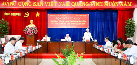 Viết tiếp câu chuyện thành công