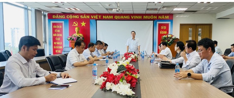 Đẩy mạnh công tác đôn đốc, kiểm tra việc thực hiện kết luận thanh tra