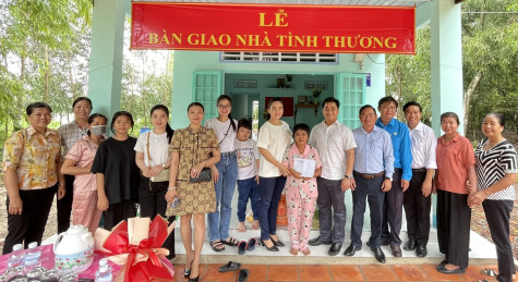 Ông Đoàn Hồng Tươi, Chủ tịch UBND TP.Tân Uyên: Tiếp tục tập trung thực hiện nhiều giải pháp chăm lo, hỗ trợ người nghèo