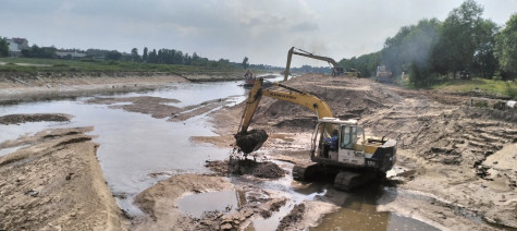 Tăng cường các giải pháp chống ngập nước