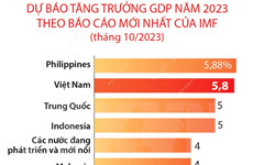 Việt Nam sau COVID-19: Kinh tế dần lấy lại được đà tăng trưởng