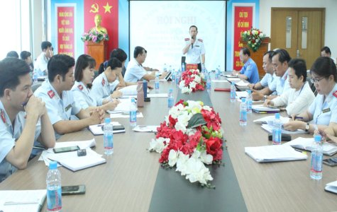 Công tác thanh tra bảo đảm kế hoạch, đạt nhiều kết quả đáng ghi nhận