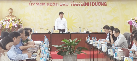 Quyết tâm thực hiện hoàn thành kế hoạch đầu tư công năm 2023