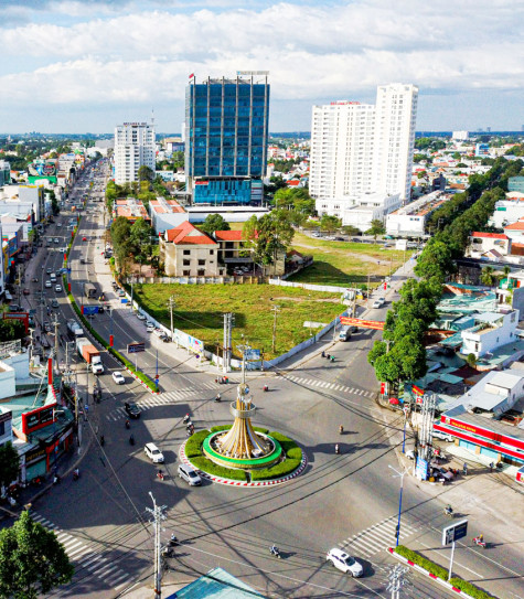 Trân quý tầm nhìn và khát vọng