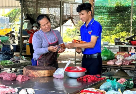 Nỗ lực hiện đại hóa nền hành chính